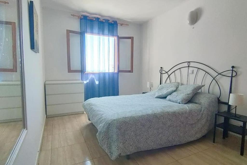 Acogedor Octavo Habitat Apartment Maspalomas  Ngoại thất bức ảnh